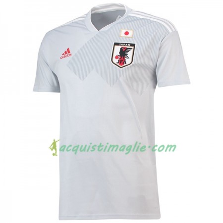 Divisa di Calcio Giappone Trasferta Mondiali 2018